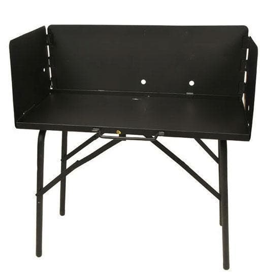 ✅アメリカNo.1 ☘ロッジ クッキングテーブル A5-7 キャンプ アウトドア