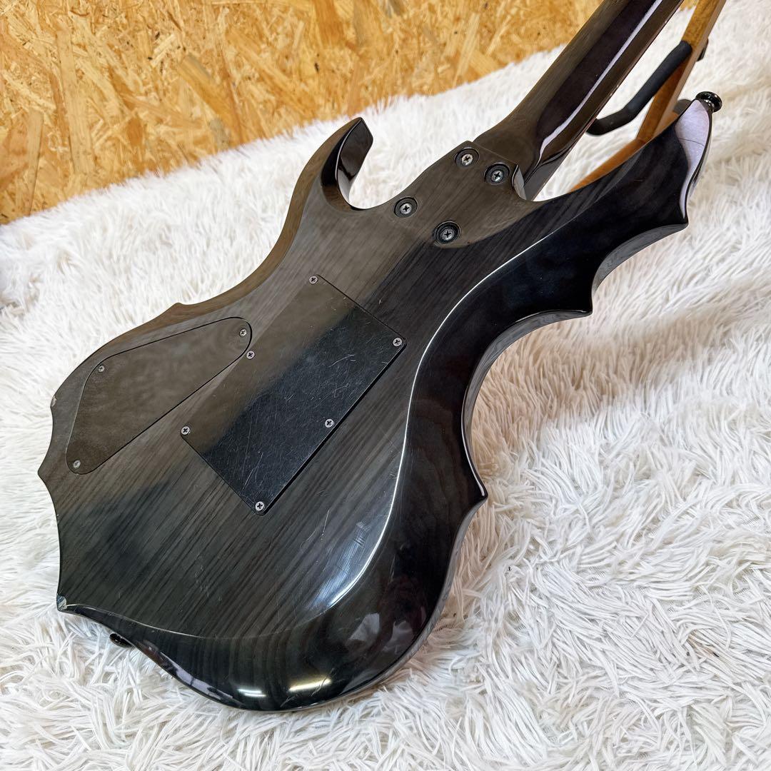 GrassRoots フォレスト ダンカンデザインPU ミニアンプ初心者セット