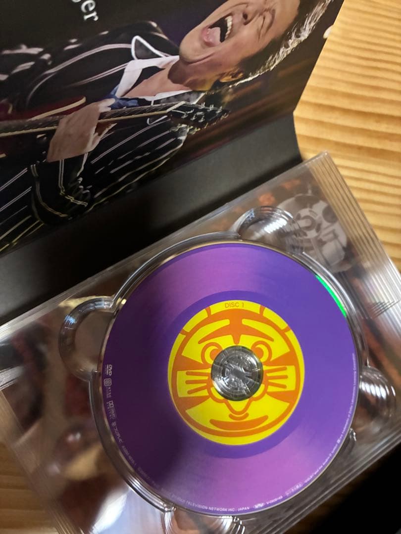 桑田佳祐　音楽寅さん