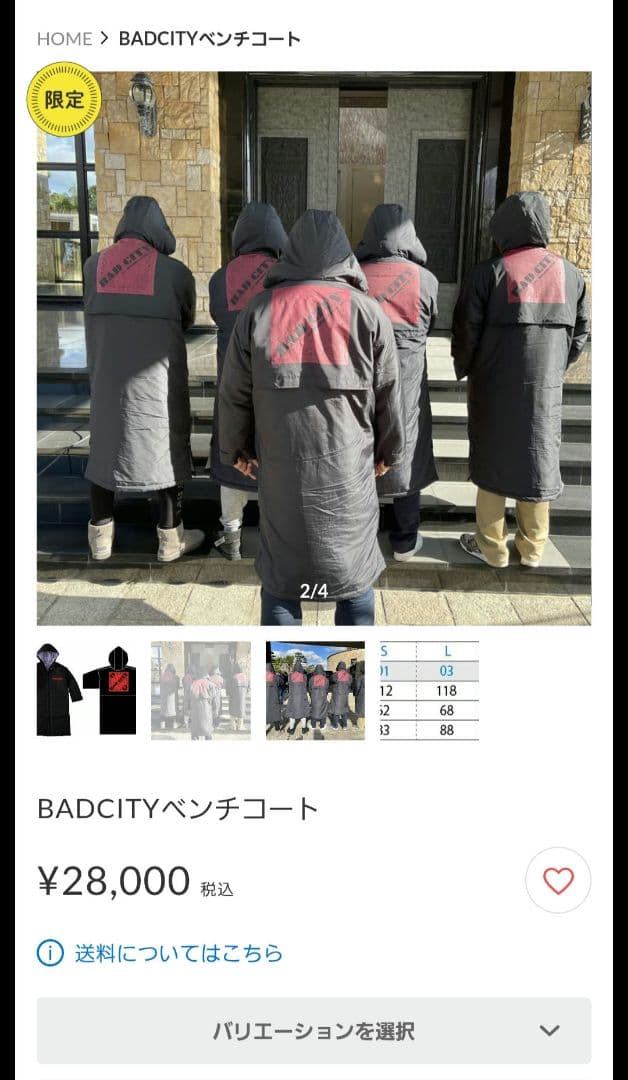 【激レア】映画 BADCITY キャスト陣 直筆サイン入り ジャケット 限定品