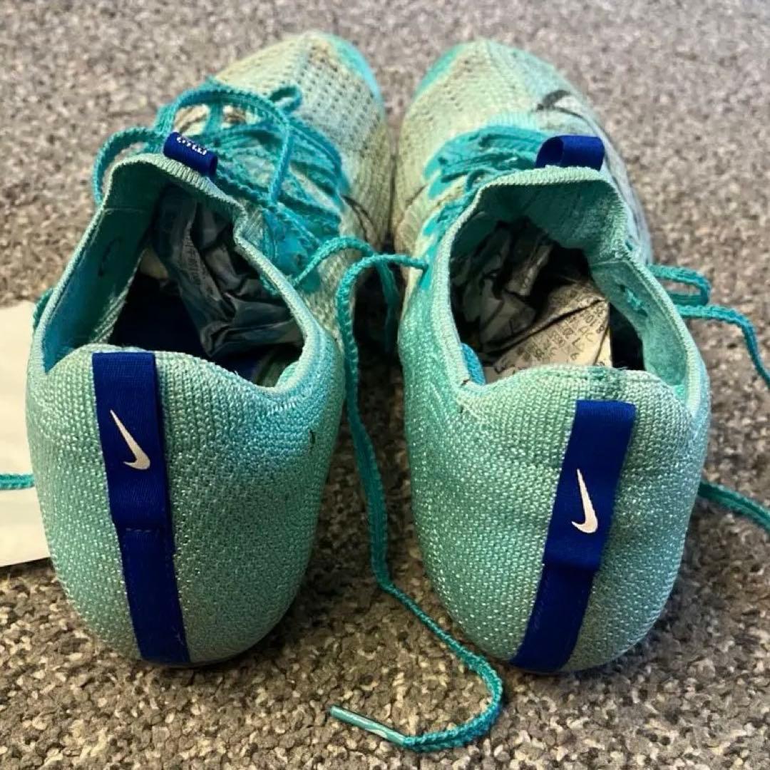 NIKE ズームスーパーフライエリート2 27cm 陸上スパイク