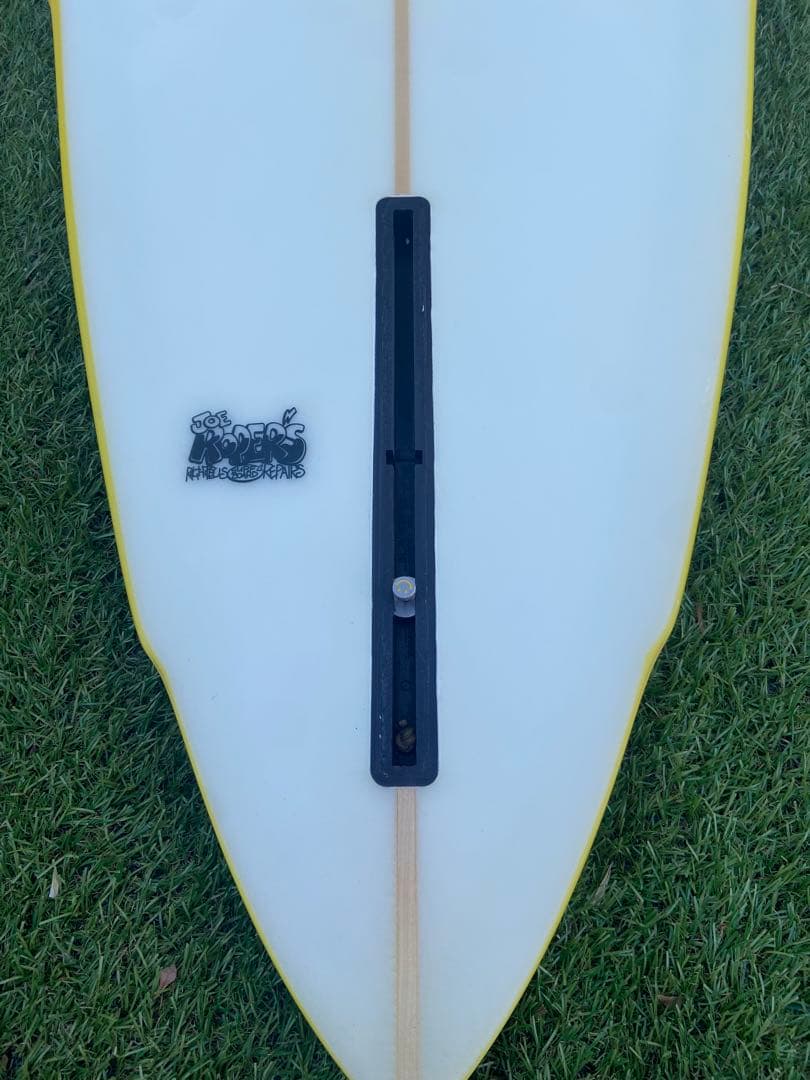 THC Double Wing Single Pin 8'6 西濃運輸支店止OK