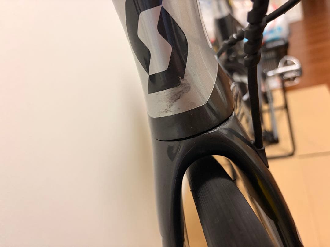 自転車本体 SCOTT FOIL20 DISC SRAM RED ETAP AXS