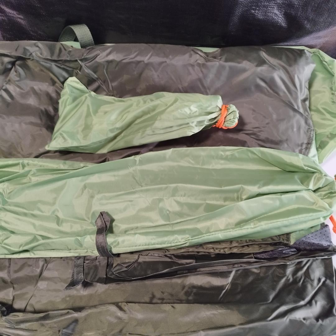 ら*る様 LOGOS　ロゴス　neos　カーサイドオーニング　71807009