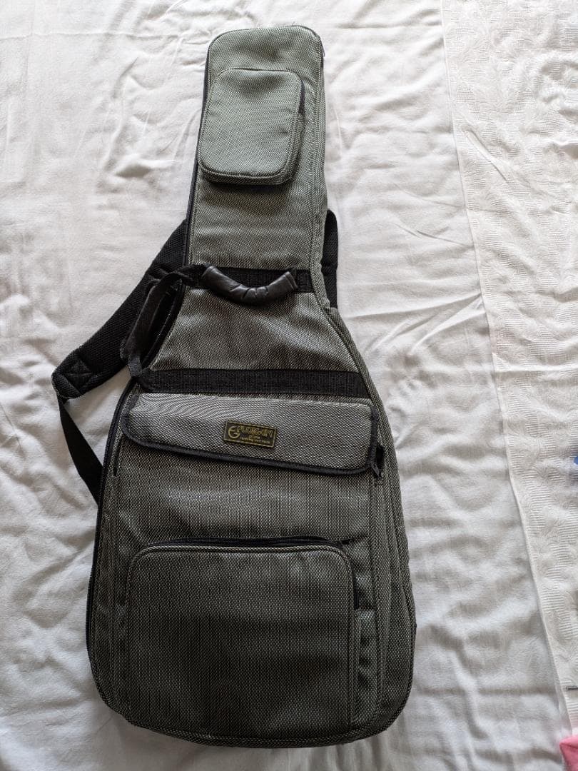 FUJIGENN エレキギター Neo Classic