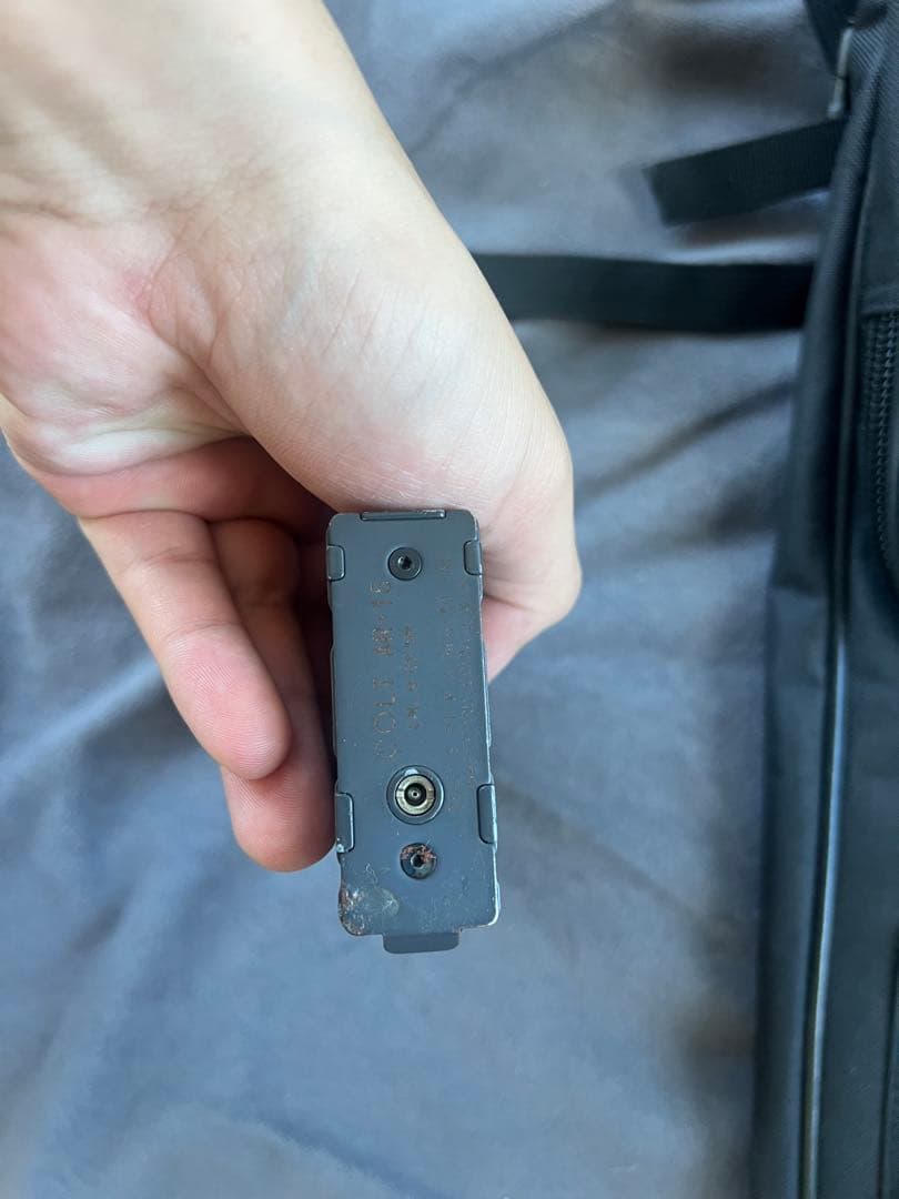 ゆ*け様 KSC M4A1 ガスガン