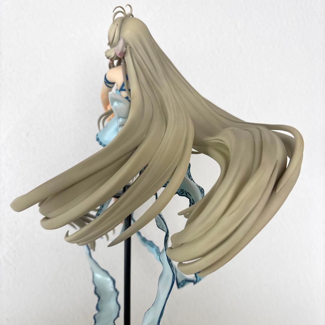 フィギュア　ちぃ 「ちょびっツ」 1/7 PVC＆ABS製塗装済み完成品