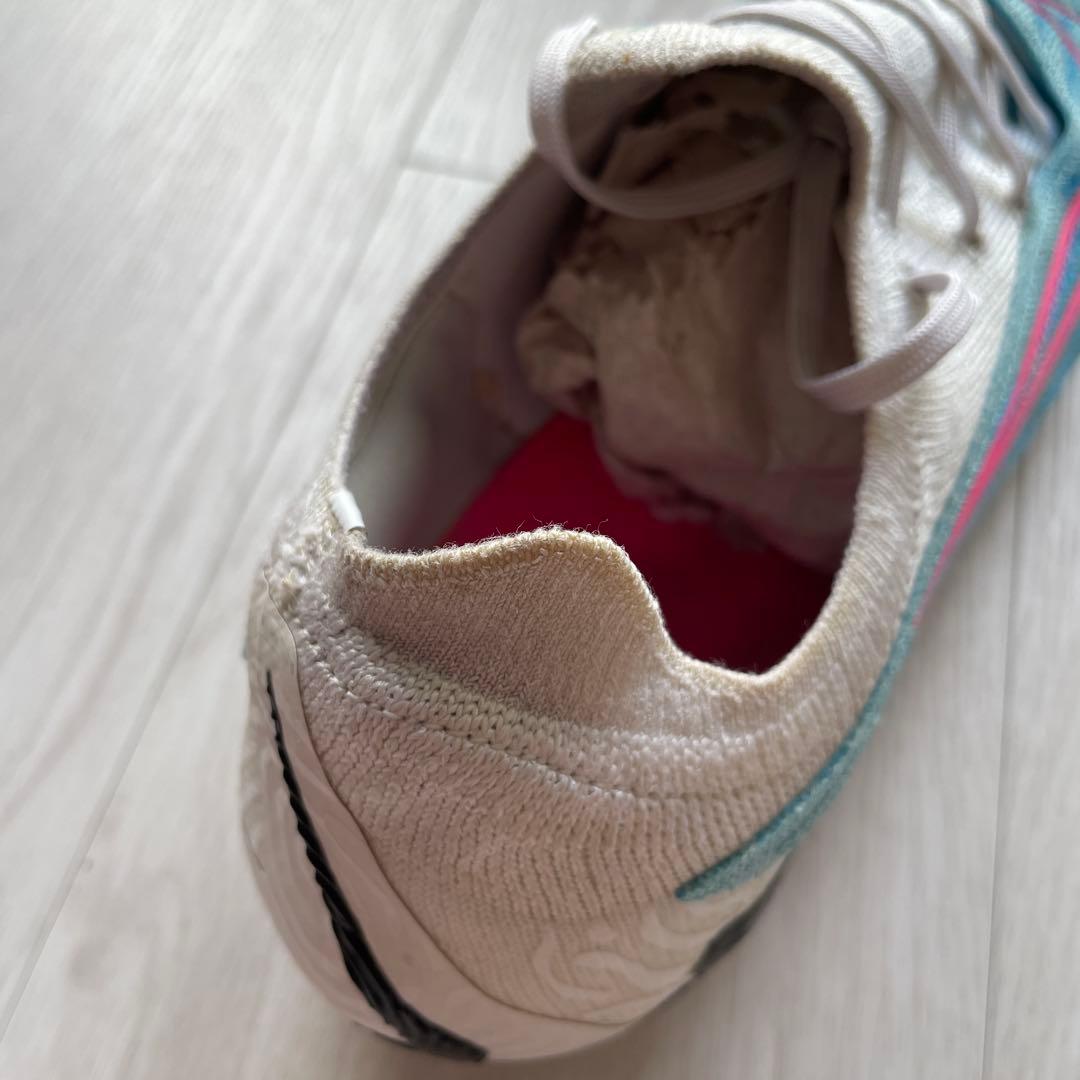 ナイキ ファントムGX ELITE AG 27.5cm Phantom GX