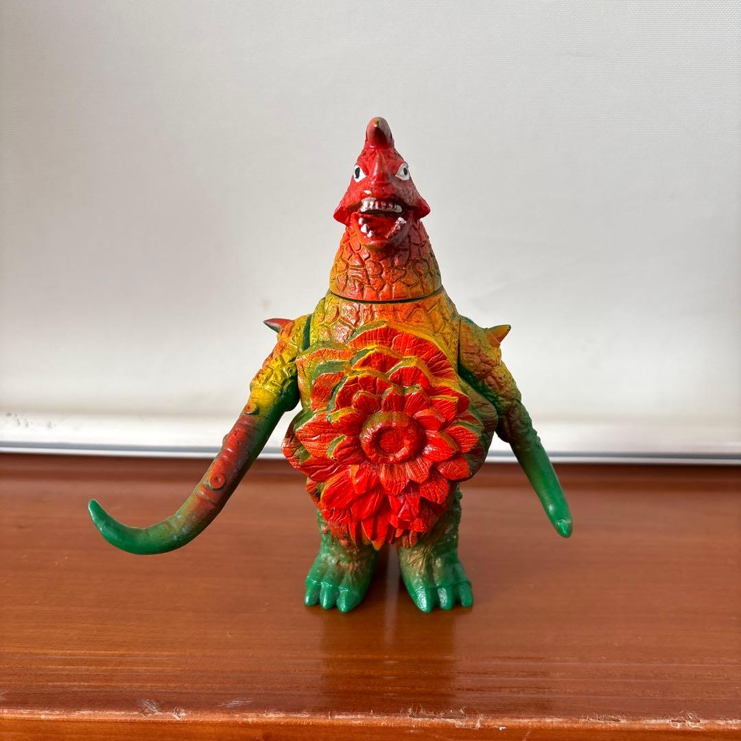 ポピー　キングザウルス　アストロモンス