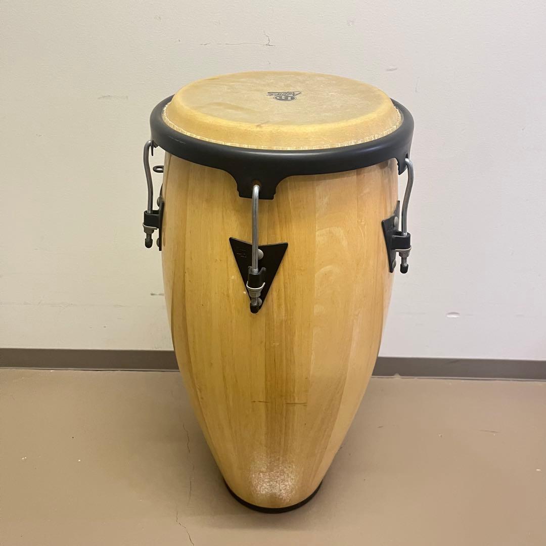 【ピ】 コンガ LP Aspire Conga 2本セット