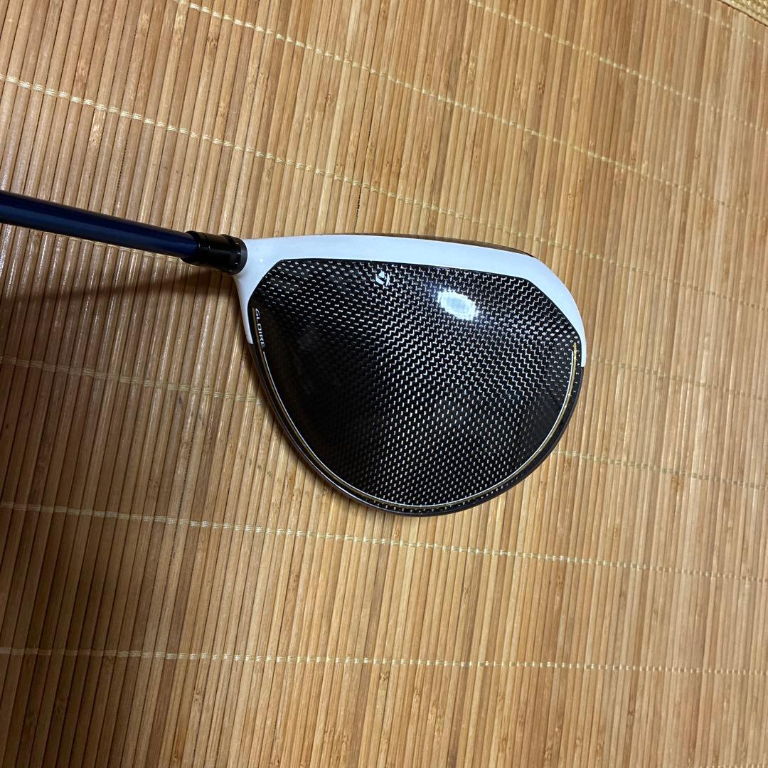 テーラーメイド　ステルスグローレ