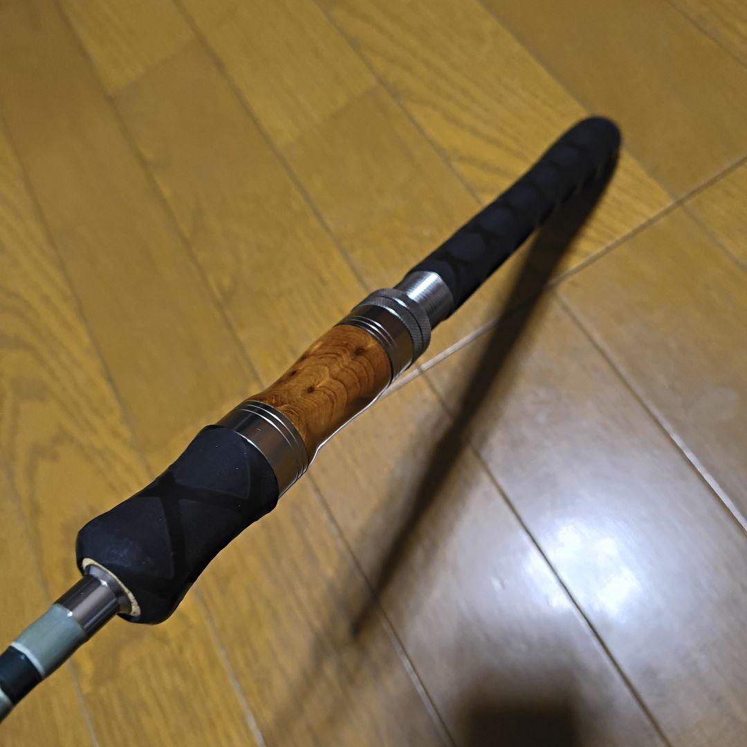 M.A.T　MFM-601　エリアミノーイング