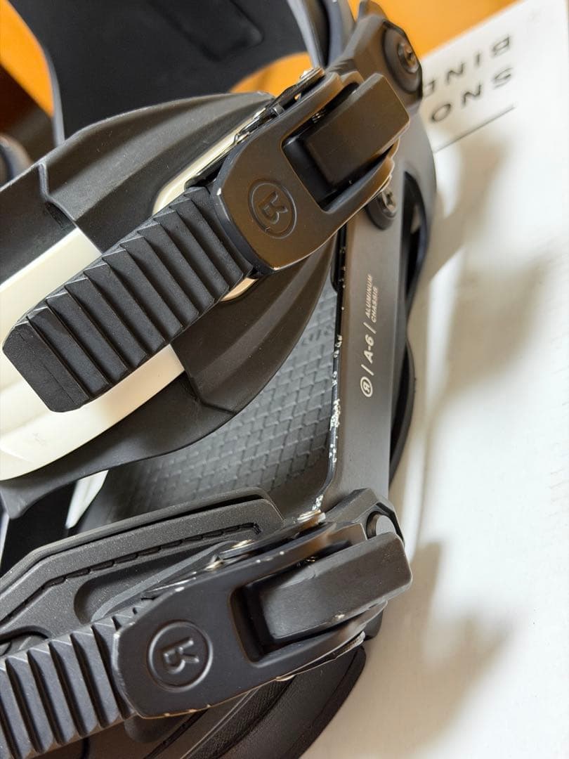 RIDE A-6 Mサイズ　23-24