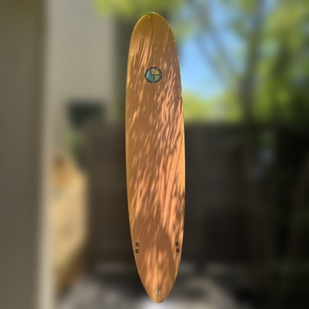 【湘南地区配達無料】ロングボード