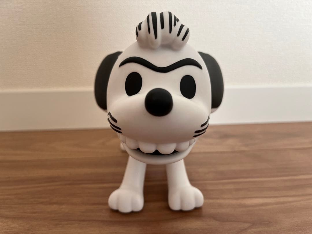 PEANUTS スヌーピー 50's Mask フィギュア