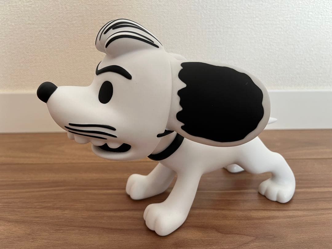 PEANUTS スヌーピー 50's Mask フィギュア