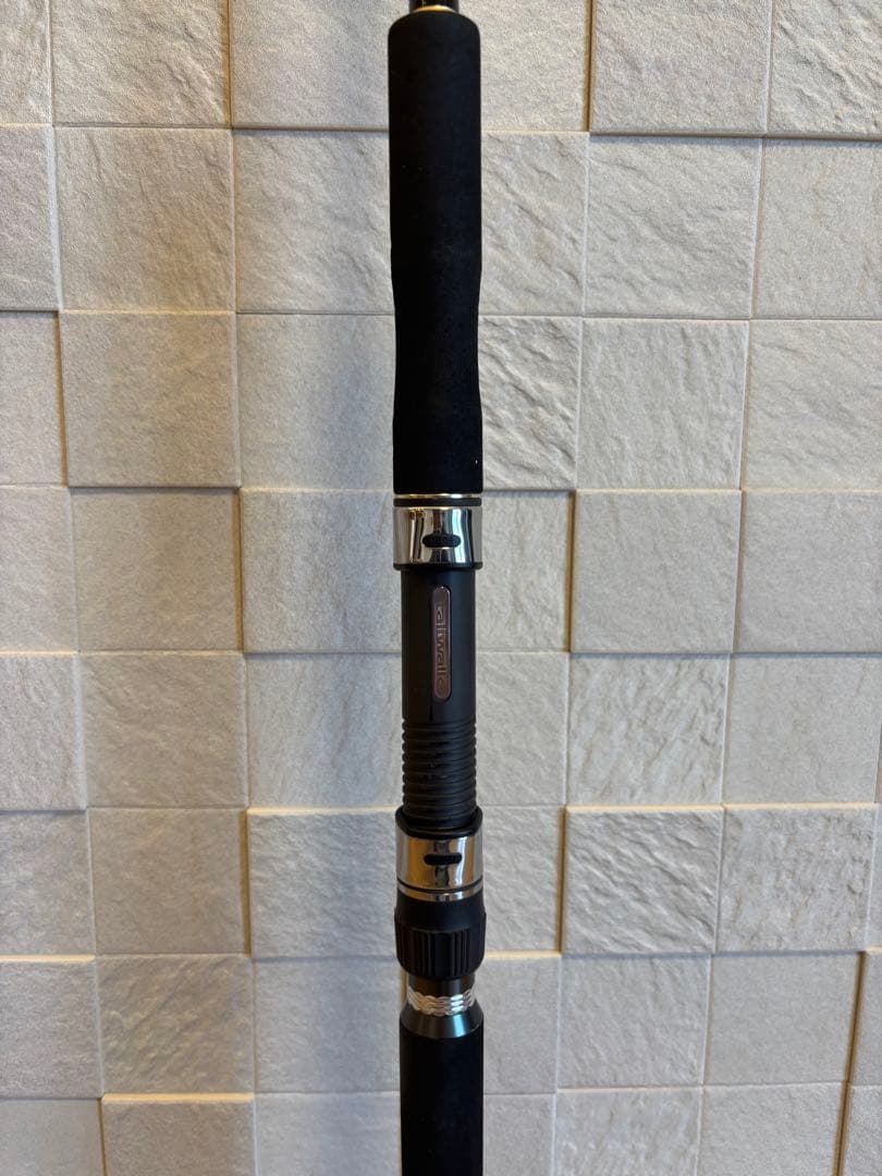 テイルウォーク ジグフォースS604