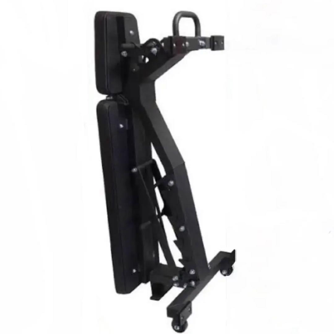 美品] アジャスタブルベンチ　インクラインベンチ ベンチプレス　MBC