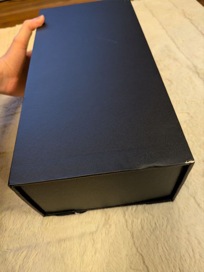 シャトー・レヴァンジル 2008 ワインギフトセット（箱・付属品付き）