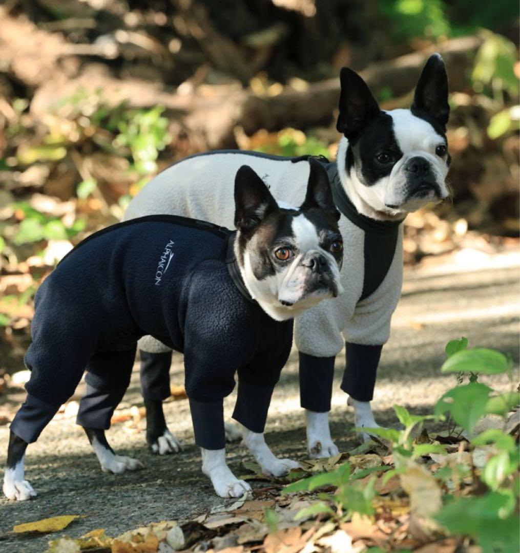 お値下げ！ALPHAICON アルファアイコン サーマルフルドッグガード　完売品