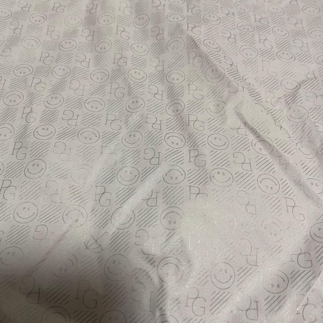 新品タグ付き　パーリーゲイツ AQUAX レインウェア 防水 ウィンドブレーカー