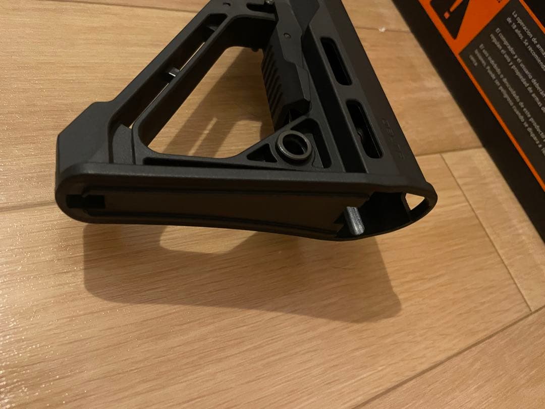 Lancer Tactical GEN 3 電動ガン