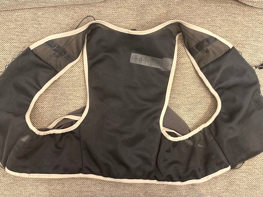 【patagonia】L／スロープ・ランナー・ベスト SP24／本体のみ