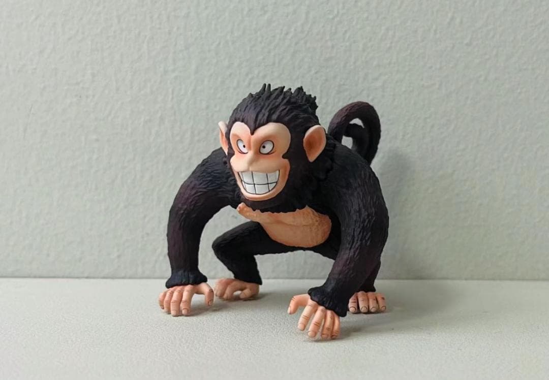 ワンピース  A+ 赤髪海賊団 10点 ガレージキット スタチュー フィギュア