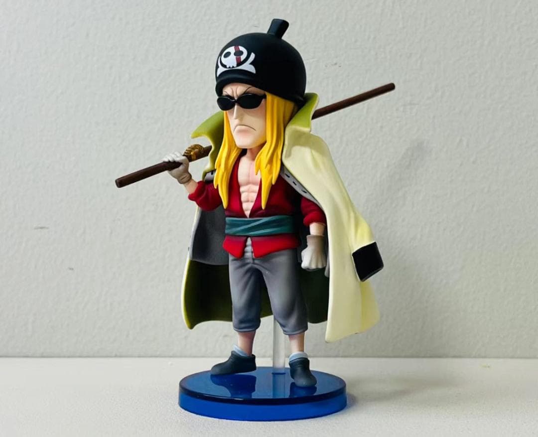 ワンピース  A+ 赤髪海賊団 10点 ガレージキット スタチュー フィギュア