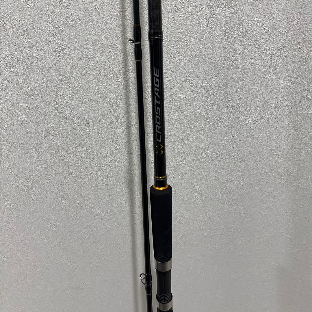 メジャークラフト