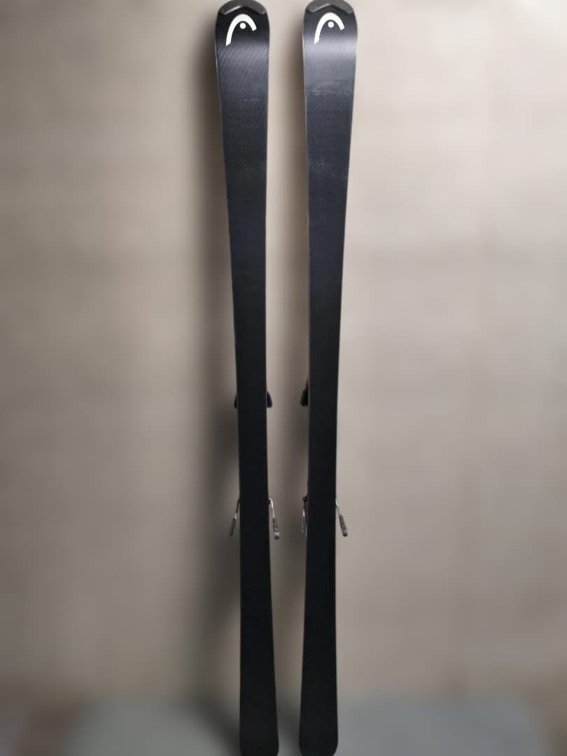 【名機】HEAD i.Supershape Speed 170cm