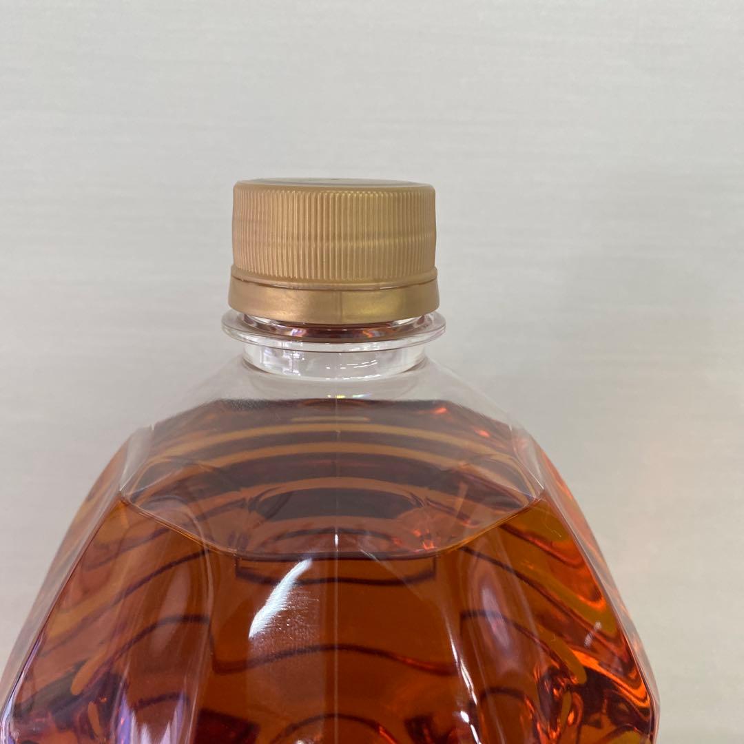 サントリーウイスキー 4リットル