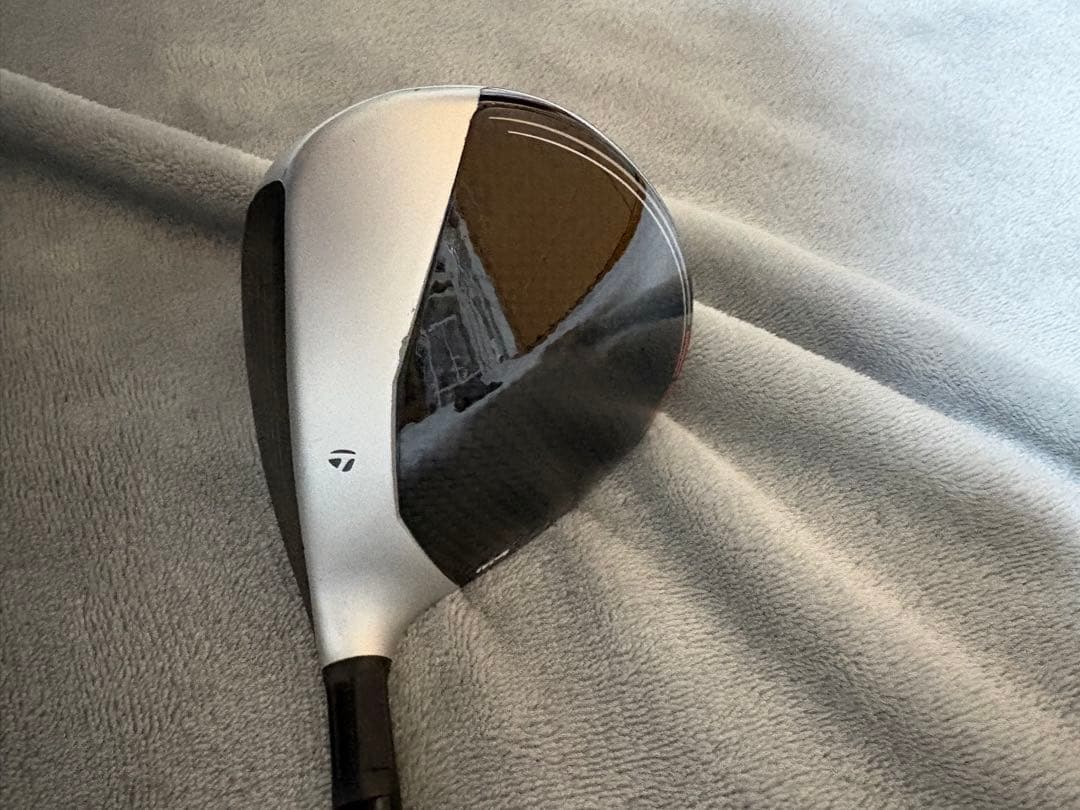 クラブ TaylorMade M4 3w