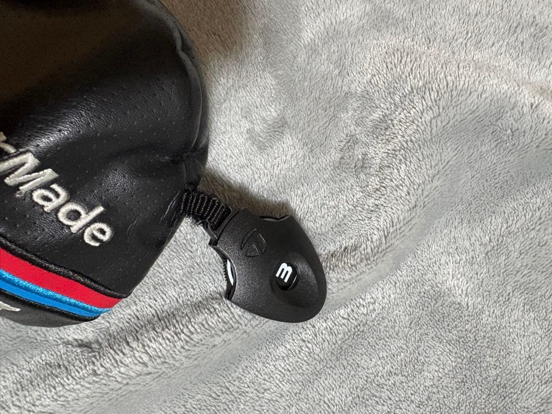 クラブ TaylorMade M4 3w