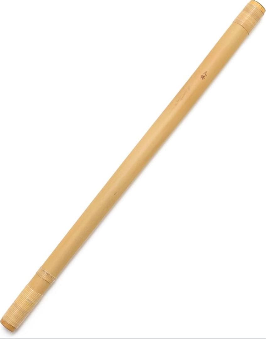 Tenshu お囃子 お祭り用 和楽器 伝統工芸 (4本調子／6穴)