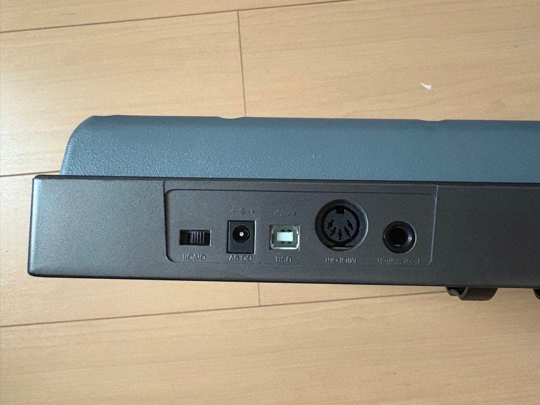 DTM・DAW Nektar IMPACT LX88+