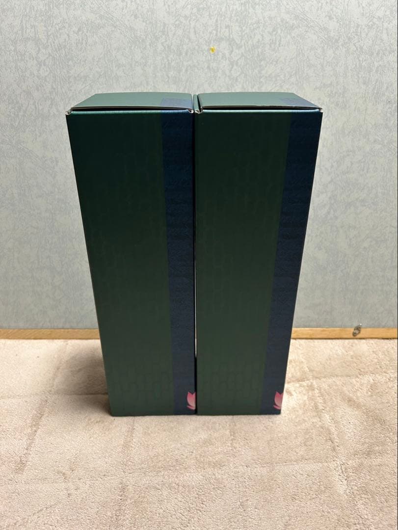 最終値下げ！！！ 厚岸　小暑　ウイスキー　700ml 2本セット