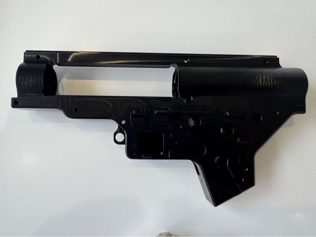 トイガン RETROARMS CNC Gearbox SR25 (8mm) - QSC