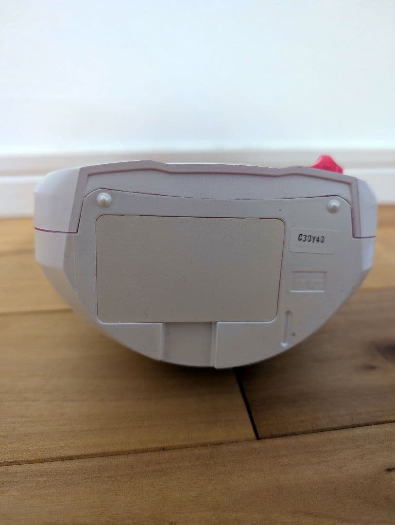 希少限定　いちご100%　キャラクターボイスクロック 目覚まし時計