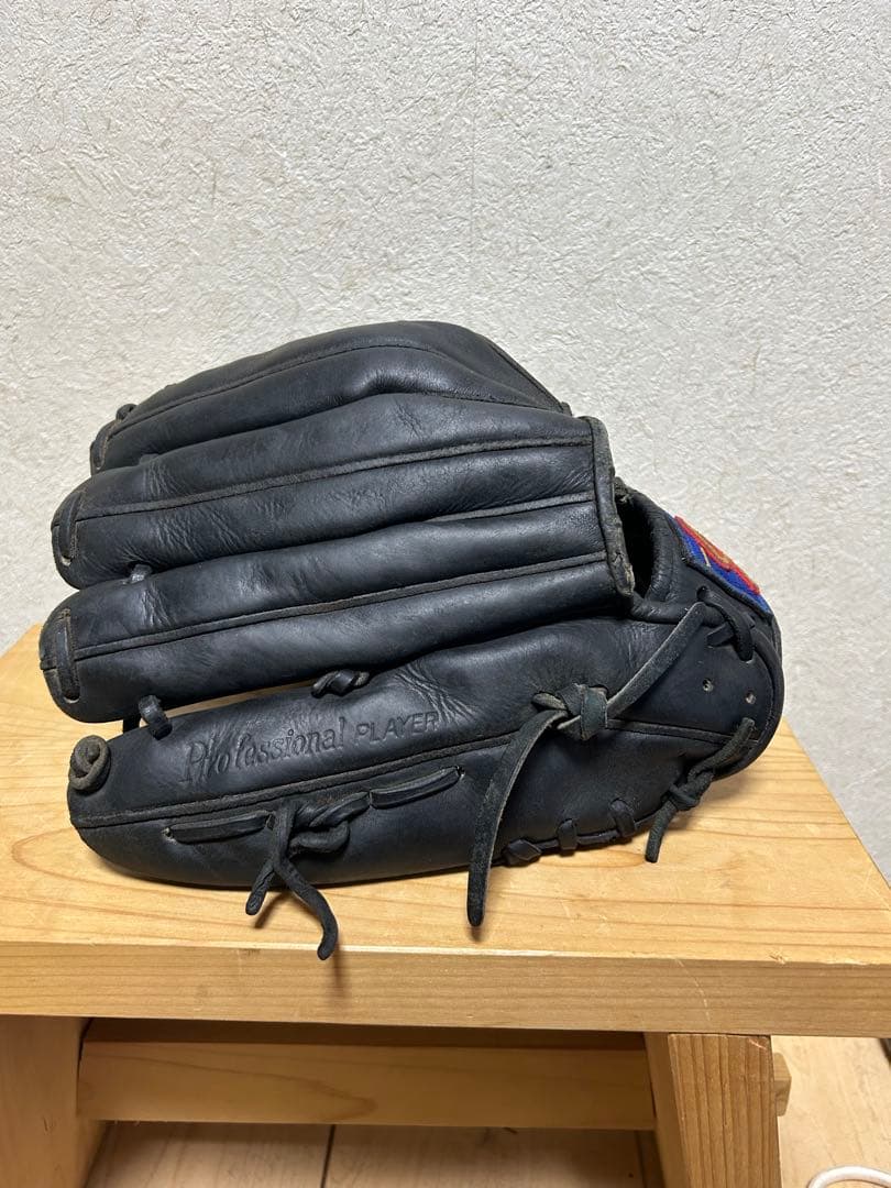 久保田スラッガー　一般軟式　内野用　内野　グローブ　軟式