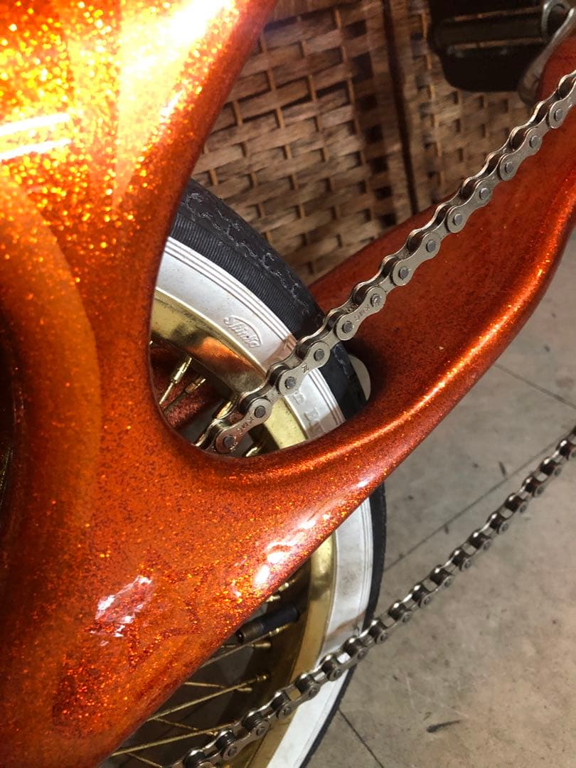 Lowrider ローチャリ 　SCHWINN 20インチ　16インチ　送料込み