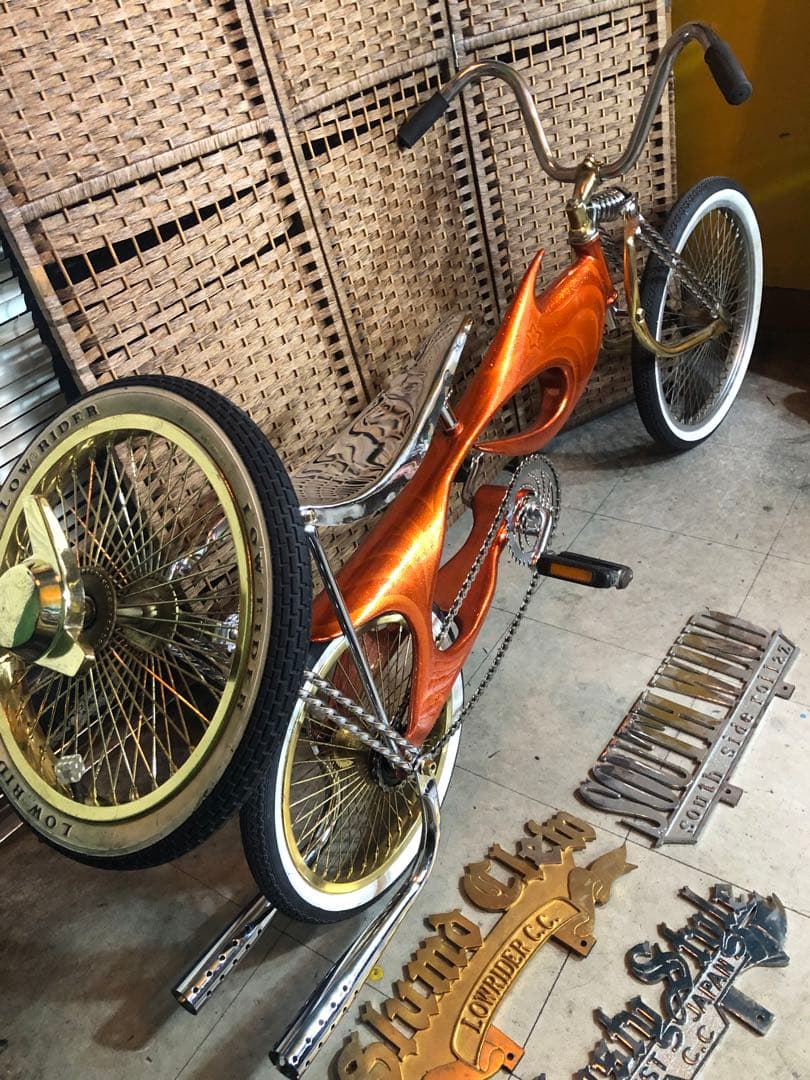 Lowrider ローチャリ 　SCHWINN 20インチ　16インチ　送料込み