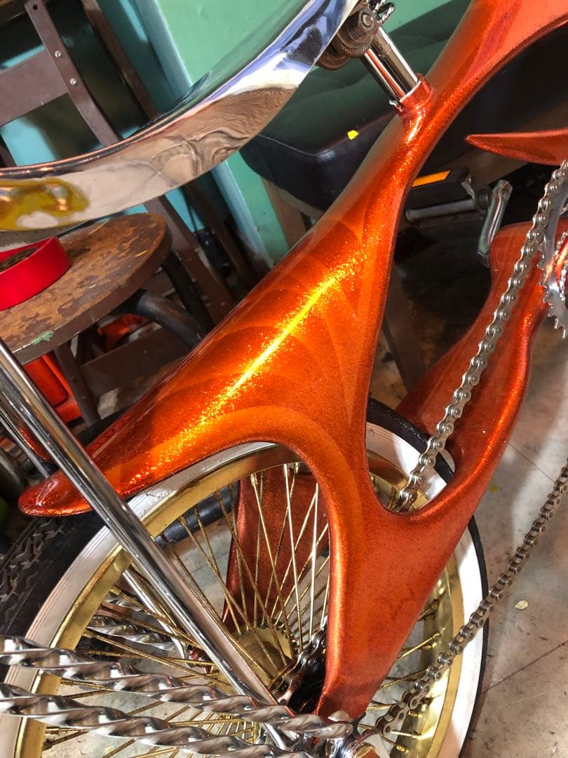 Lowrider ローチャリ 　SCHWINN 20インチ　16インチ　送料込み