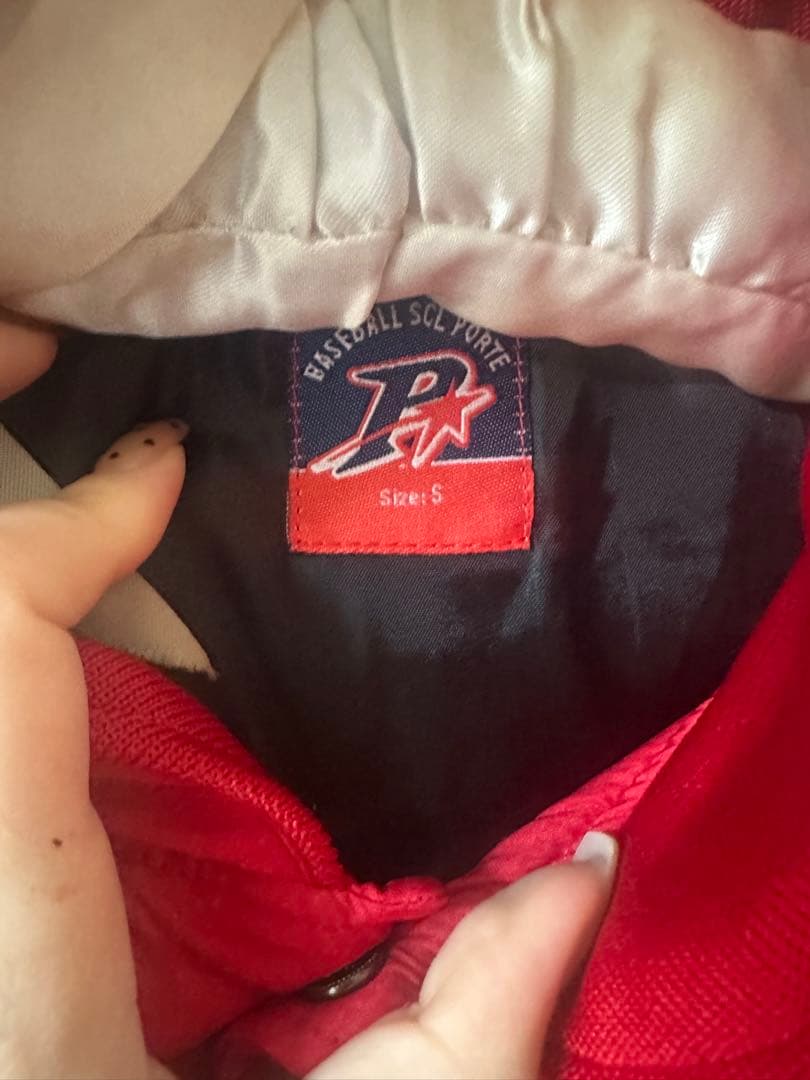 ポルテ　グランドコート　Sサイズ