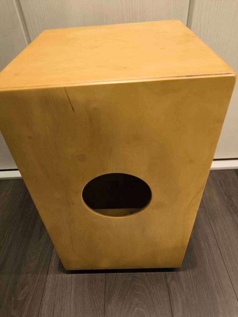 REMO クラウン・パーカッション・カホン