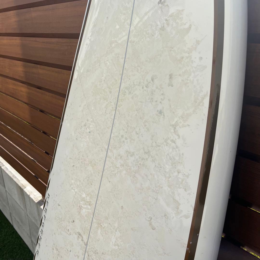 Three Weather ショートボード サーフボード パフォーマー 現地取引