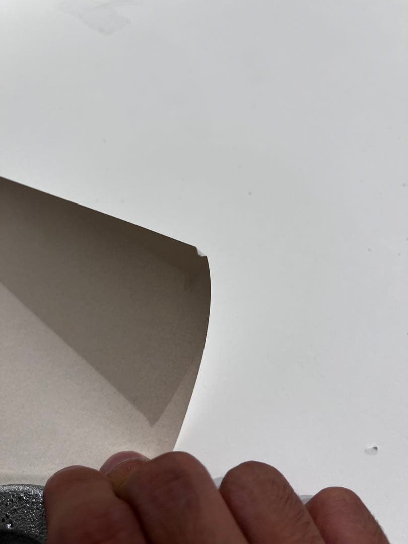 Max Bill マックス・ビル　2008年ヴィンテージポスター