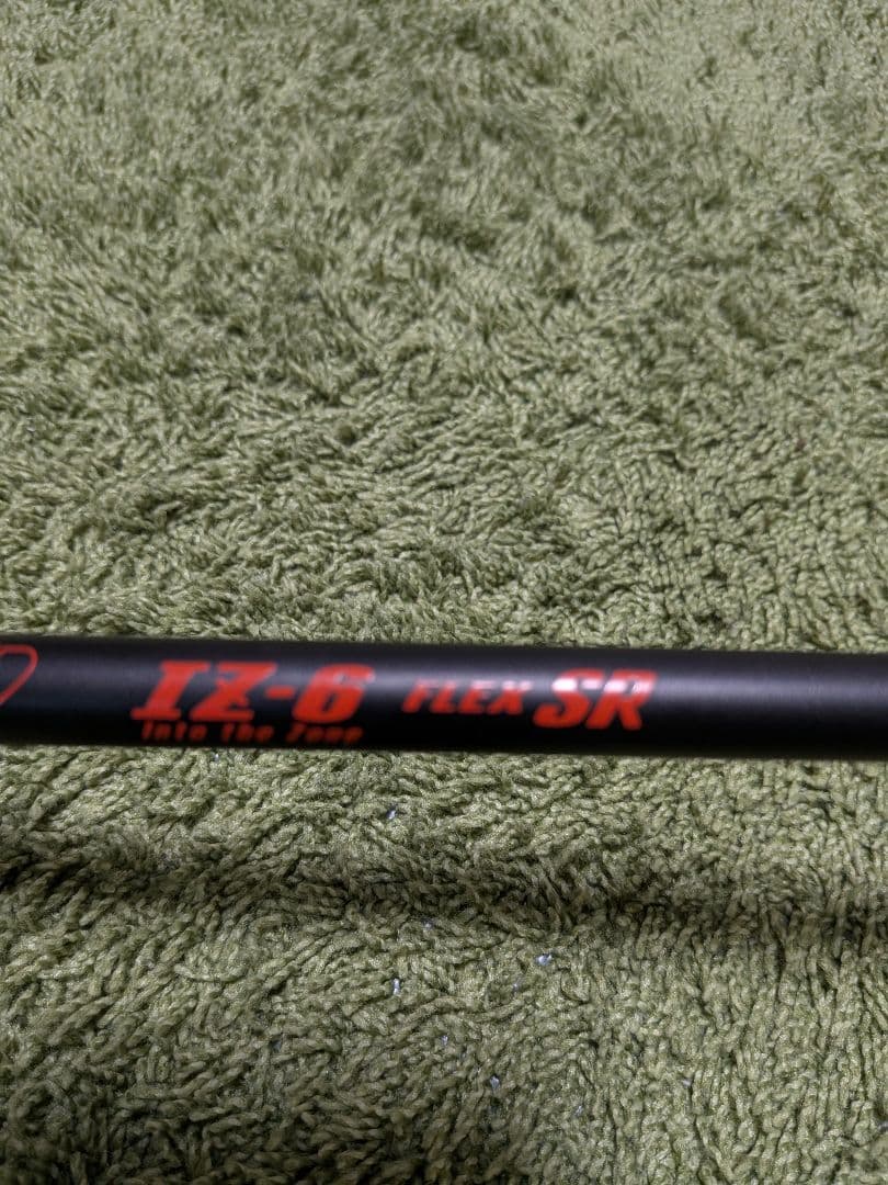 【レフティ】G430MAX 10K ドライバー TOUR AD IZ-6