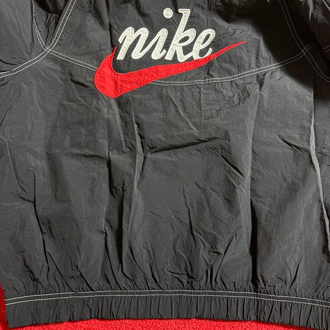 ナイキ　NIKE ランニングウィンドブレーカー Nissy 西島隆弘