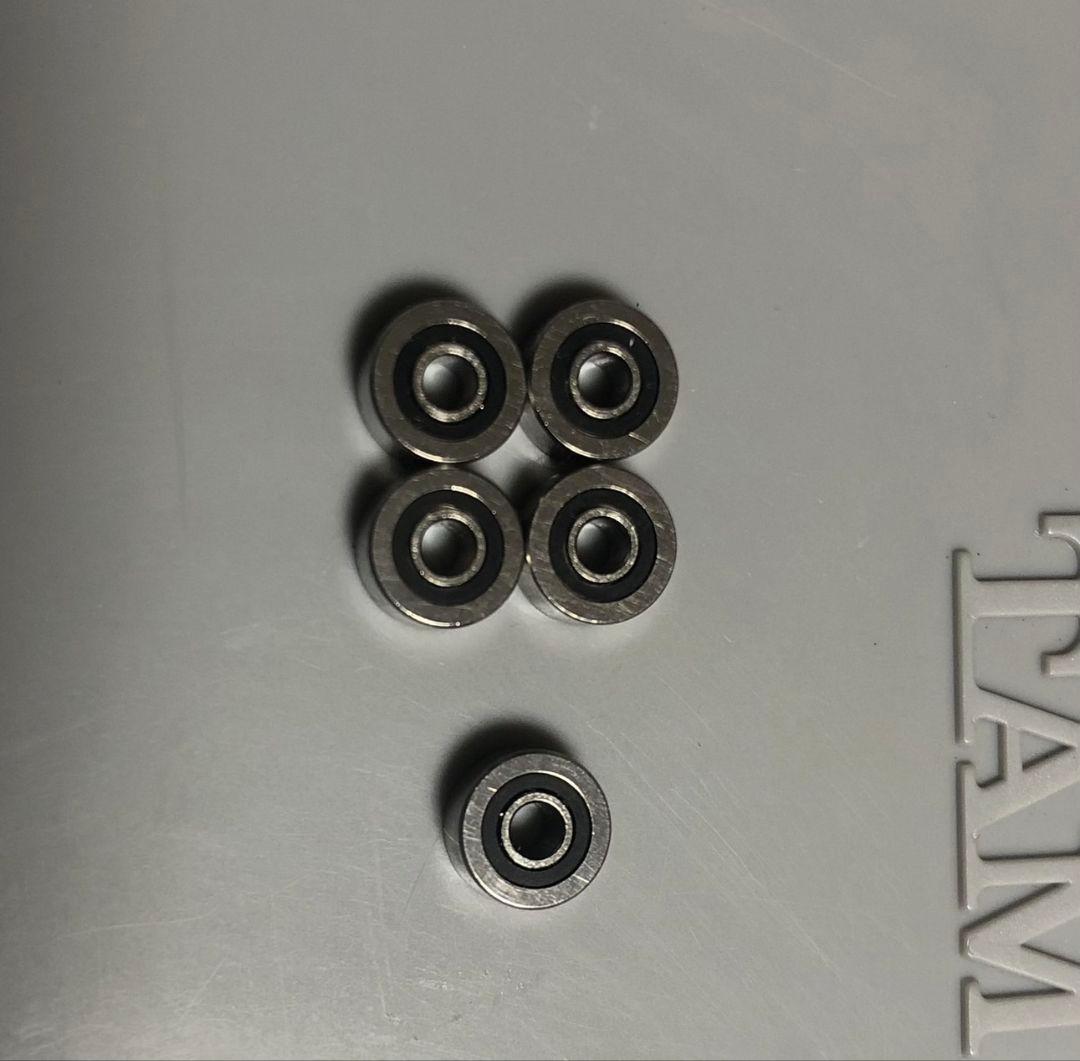 ミニ四駆　旧620